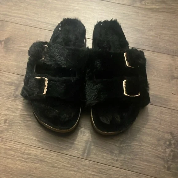 Fluffy slides - Picture 2 of 3